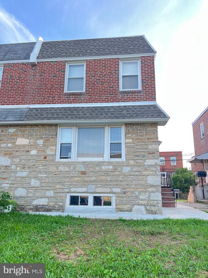 1804 Megargee Street  Philadelphia PA 19152 photo