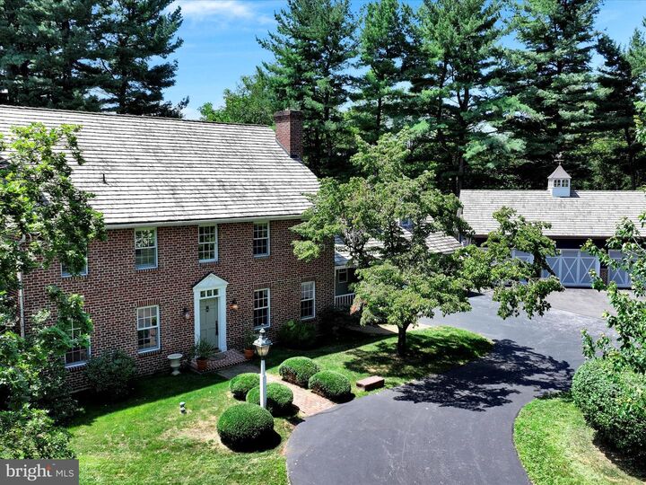 Property Photo:  1115 S Lincoln Avenue  PA 17042 