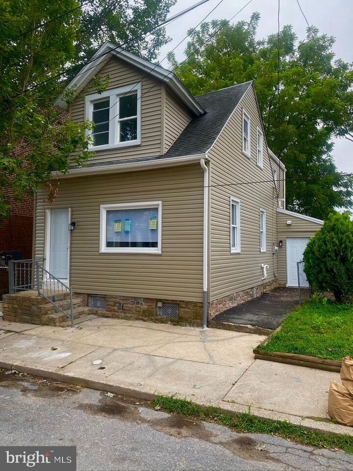 Property Photo: 758 Fremont Street PA 17603