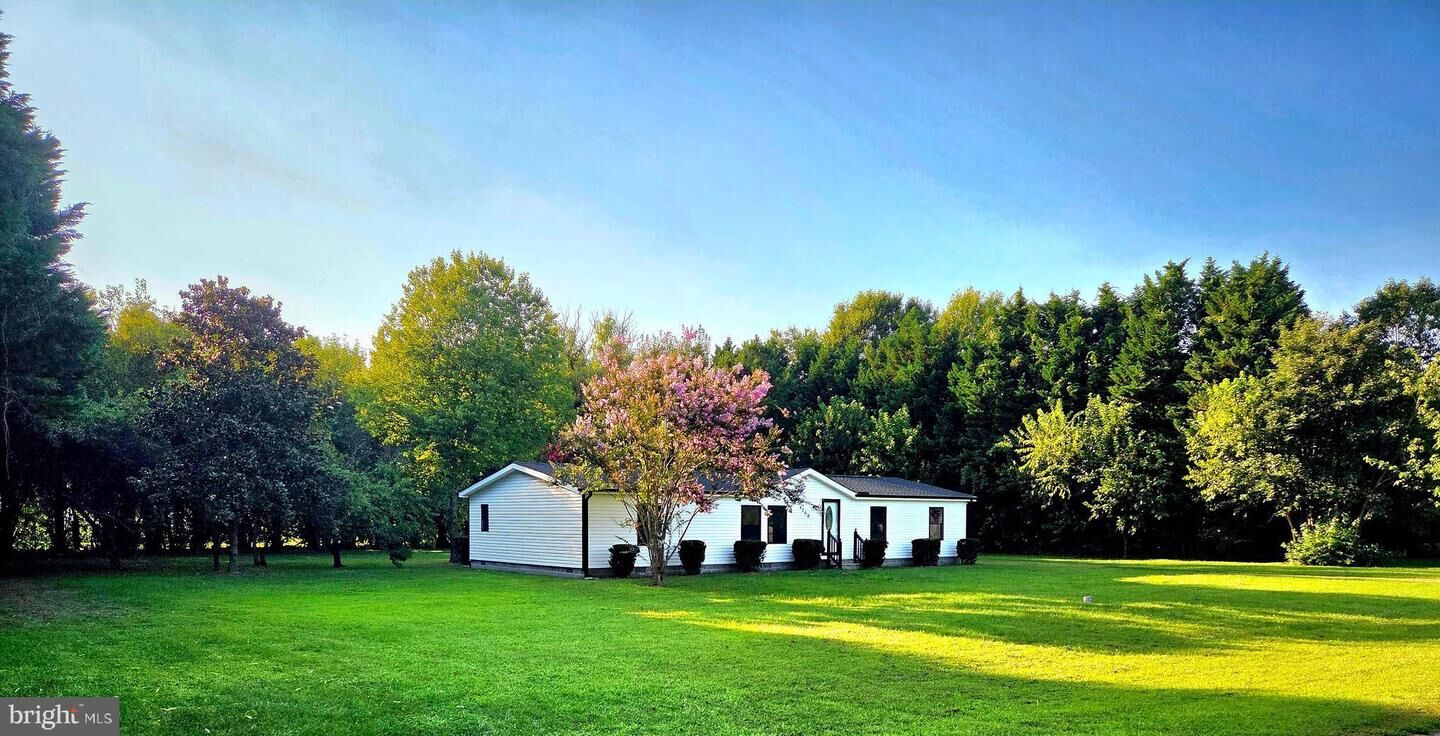 Property Photo:  4208 Ridge Crest Road  MD 21643 