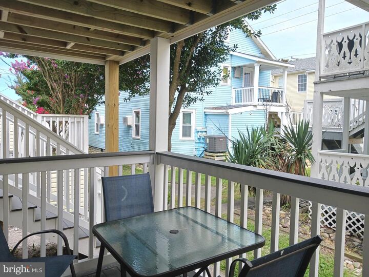 Property Photo:  205 5th Street 39  MD 21842