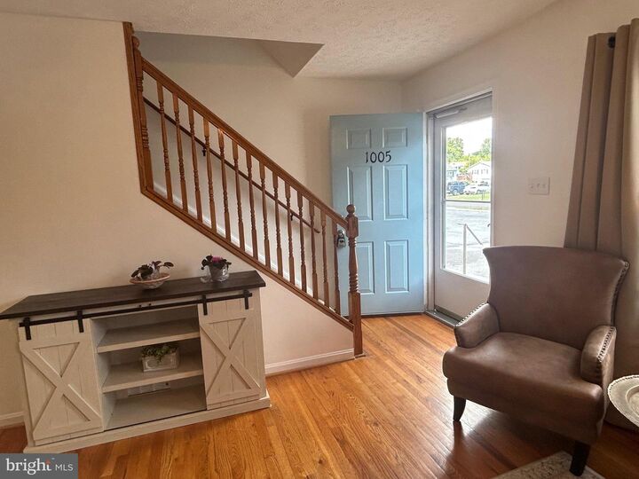 Property Photo: 1005 Locust Street VA 22655