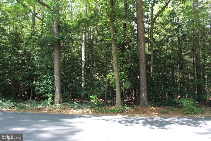 Property Photo: Lot 2 Parcel 265 Jackson Road MD 21804