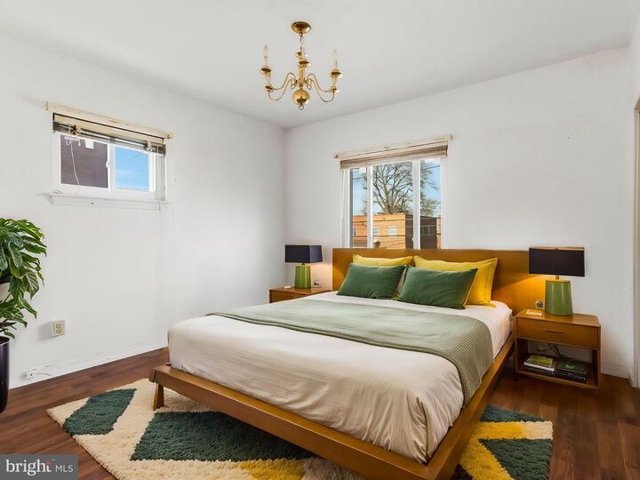 Property Photo: 5125 H Street SE DC 20019