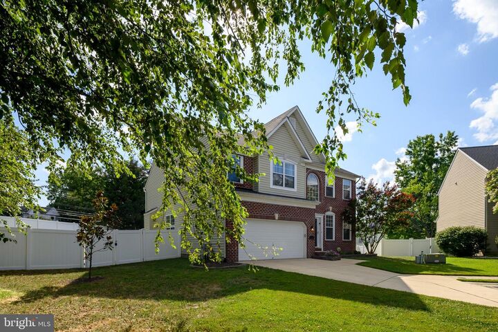 Property Photo: 7714 Littlefield Court MD 21144