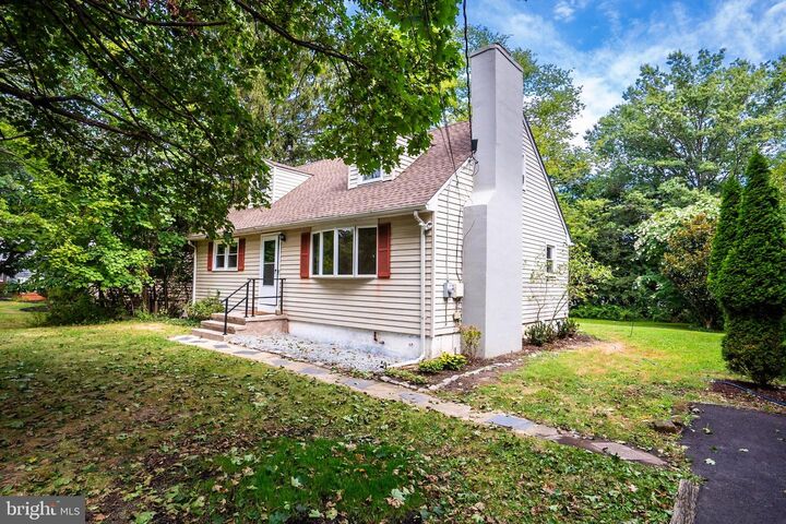 Property Photo: 288 Dutch Neck Road NJ 08520