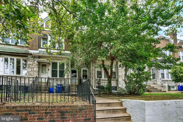3252 Cottman Avenue  Philadelphia PA 19149 photo
