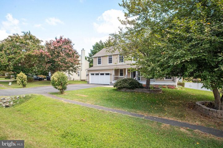 Property Photo:  359 Eustace Road  VA 22554 