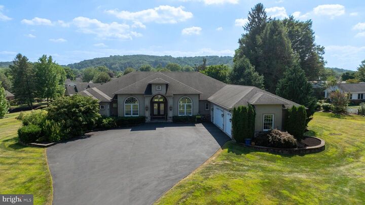 890 Fishburn Road  Hershey PA 17033 photo