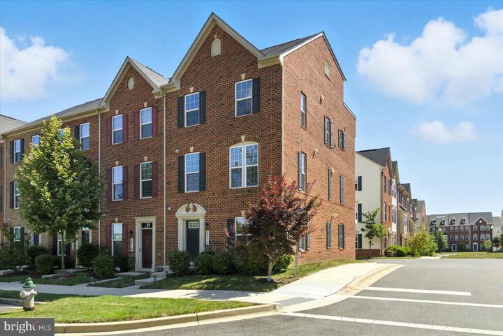 Property Photo: 5312 Glover Park Drive MD 20772
