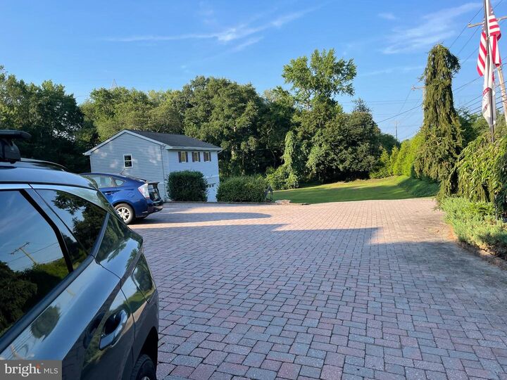 Property Photo:  1784 Old Trenton Road  NJ 08550