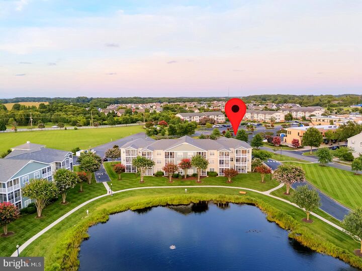 33192 N Village Loop 5202  Lewes DE 19958 photo