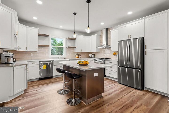 Property Photo: 5311 42nd Avenue MD 20781