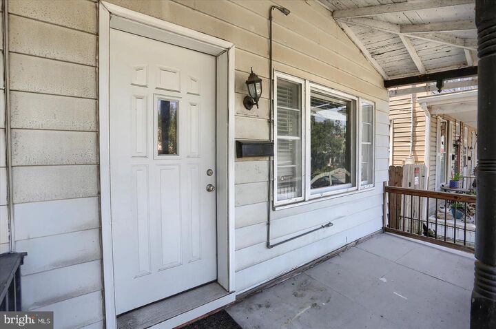 Property Photo:  204 Bosler Avenue  PA 17043 