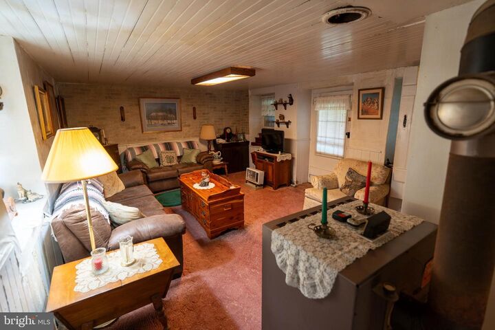 Property Photo: 4520 Newark Road PA 19330