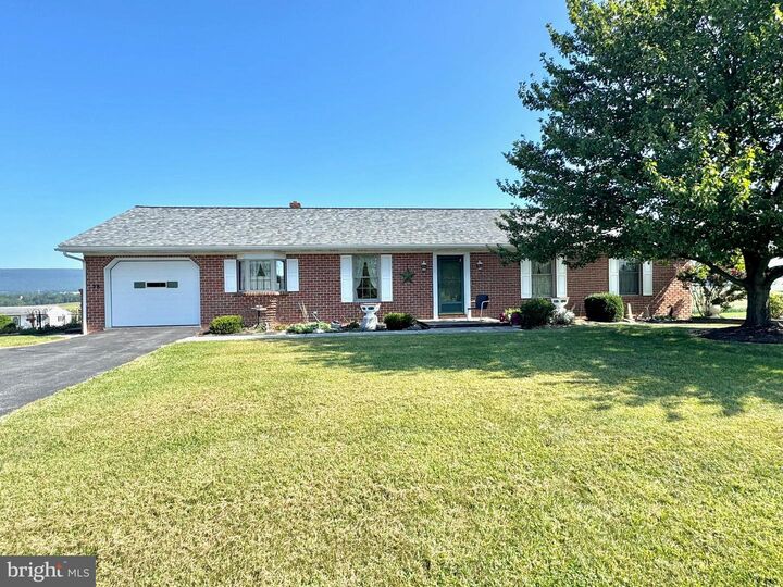 28 Rehrersburg Road  Richland PA 17087 photo