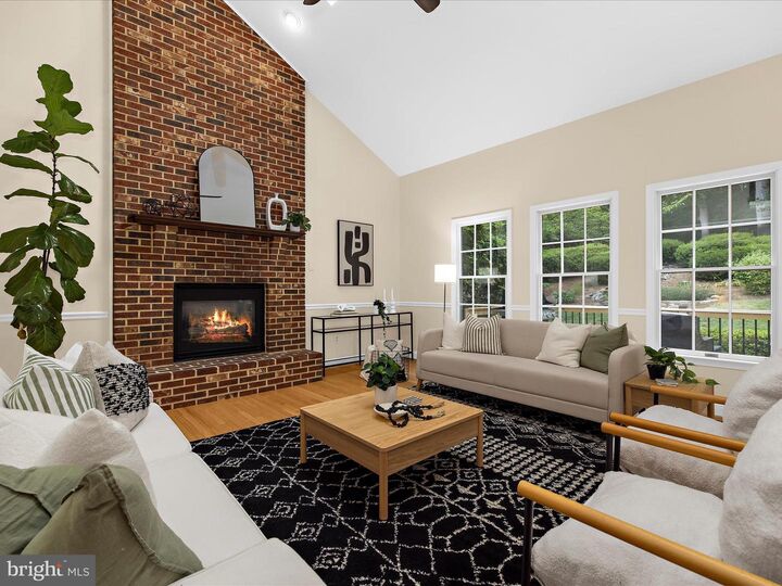 Property Photo: 2724 Howard Grove Road MD 21035