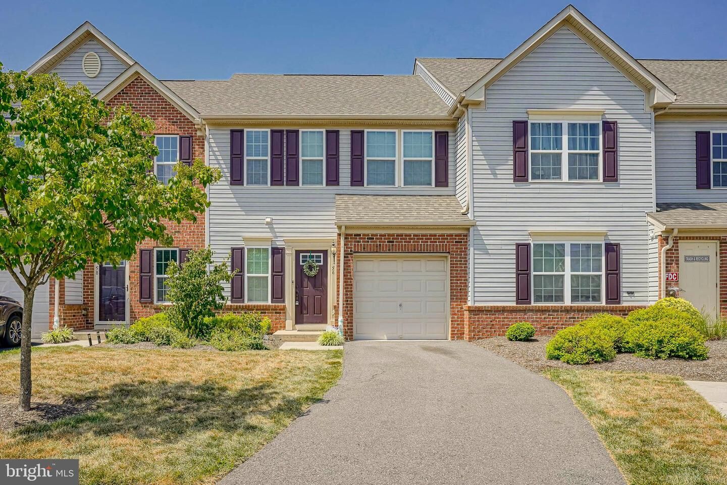 Property Photo:  56 Sundance Drive  NJ 08619 