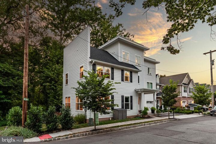 Property Photo: 79 Wilson St NJ 08530