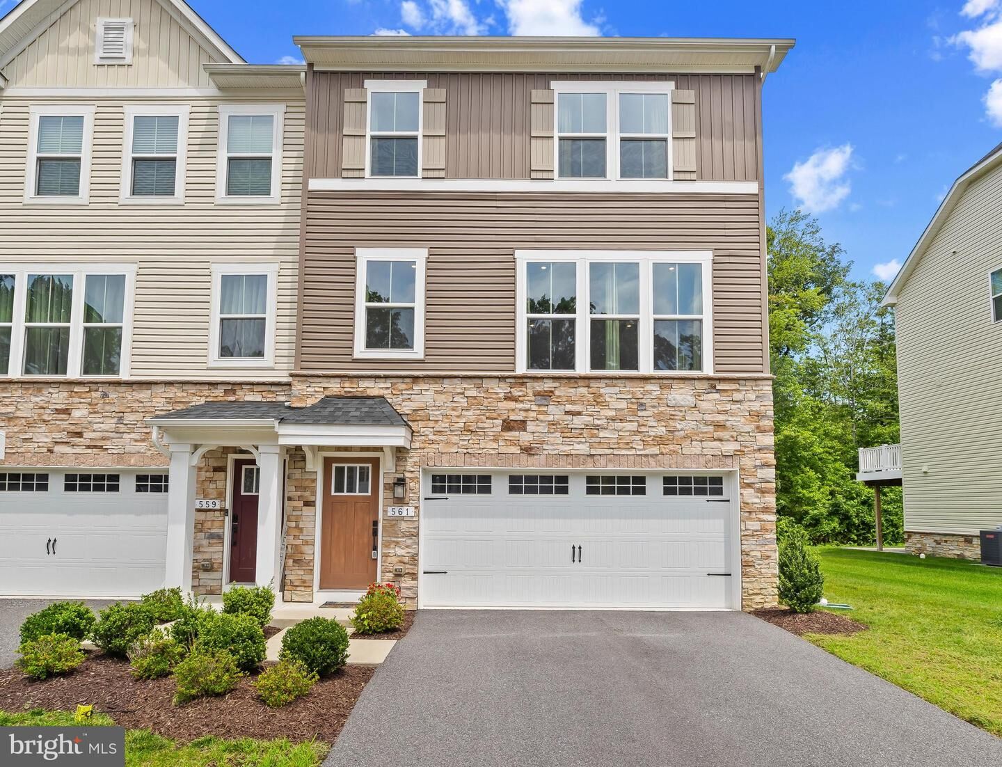 Property Photo:  561 Katherine Avenue  MD 21221 