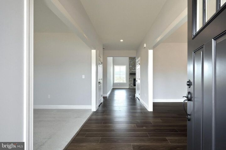 Property Photo: 121 South Mountain Drive PA 17013