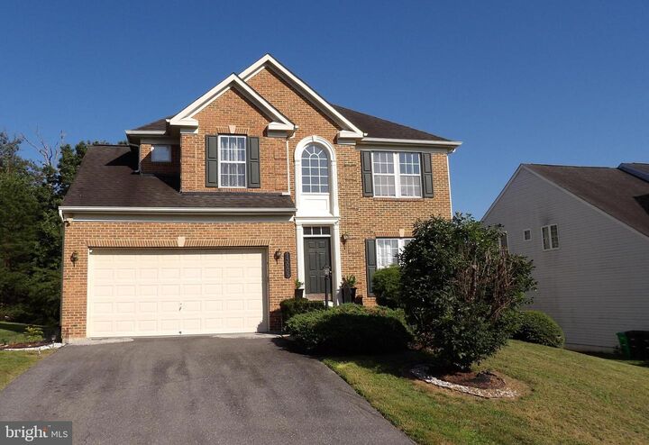 Property Photo: 13005 Firestone Court MD 20904