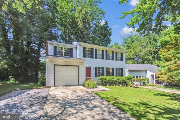 Property Photo:  1256 Crowell Court  MD 21012 