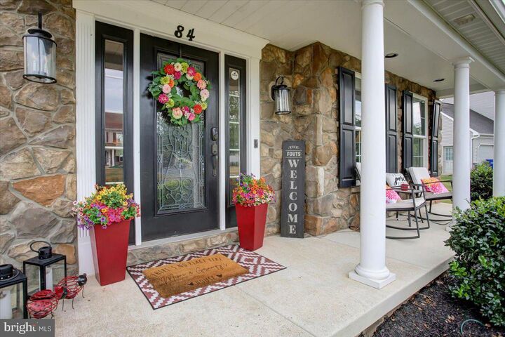Property Photo:  84 Hillside Road  PA 17050 