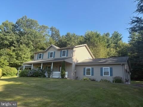 2619 Pleasant Road  Elliottsburg PA 17024 photo