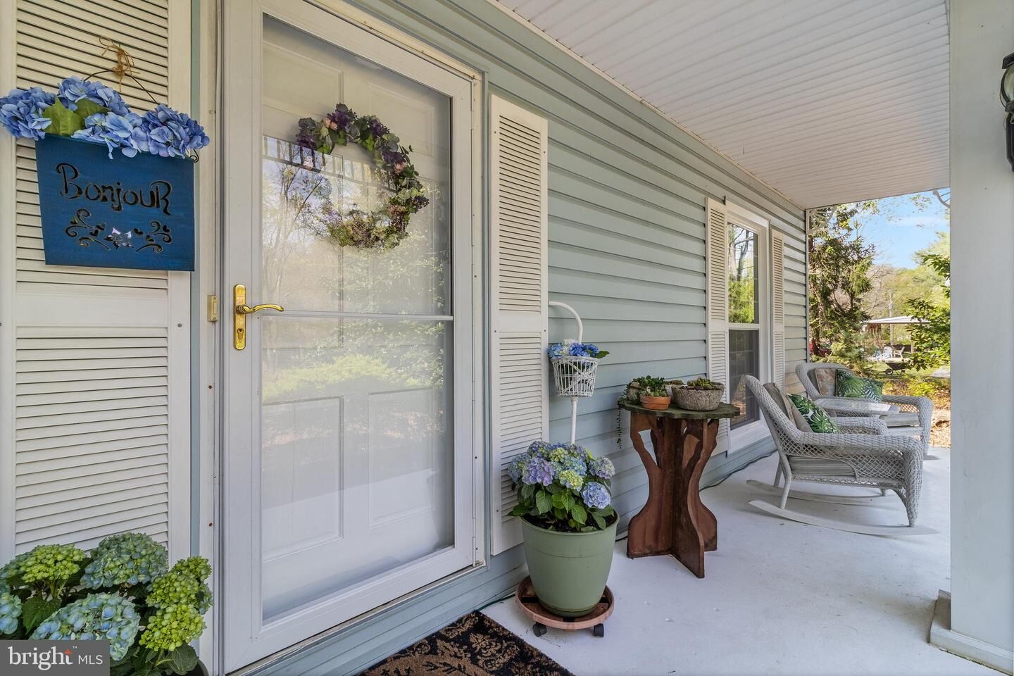 Property Photo: 7773 Ann Harbor Drive MD 20677