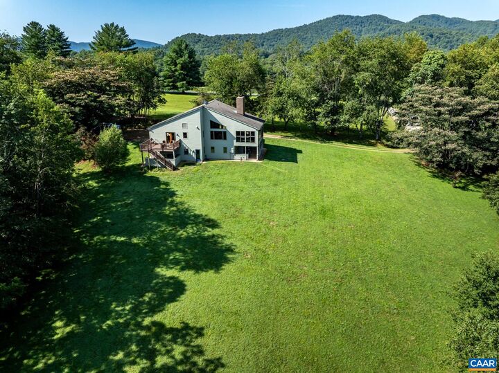 Property Photo:  456 Roberts Mountain Rd  VA 22938 