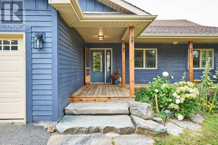 Property Photo: 11 Thomas Crescent ON P1H 2M3