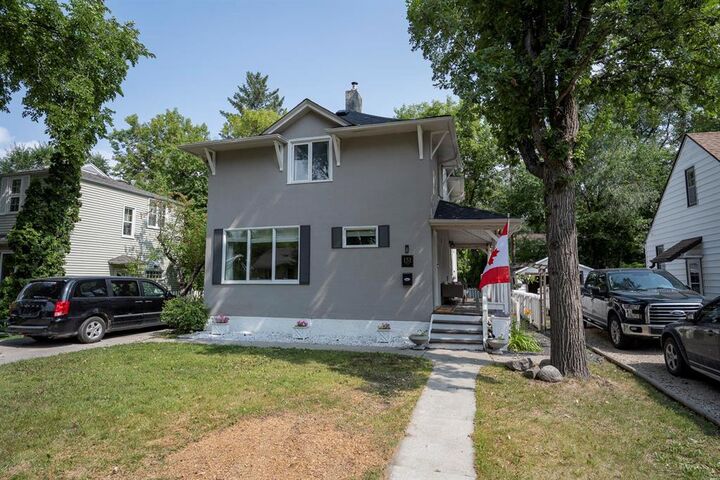 151 Oakview Avenue  Winnipeg MB R2K 0R9 photo