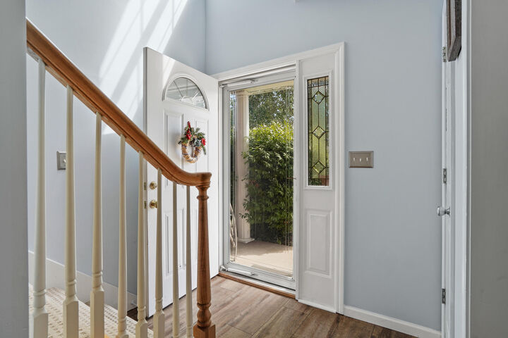 Property Photo: 4807 Castlewood Ct MO 65203