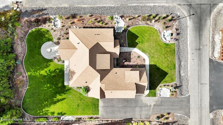 Property Photo: 11693 N Arnicas Ct ID 83835