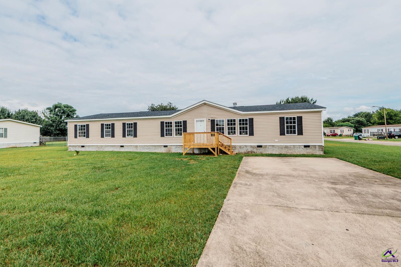 Property Photo:  255 Bayberry Drive  GA 31008 