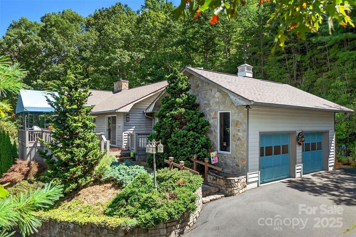 Property Photo:  3 Tree Top Place  NC 28711 