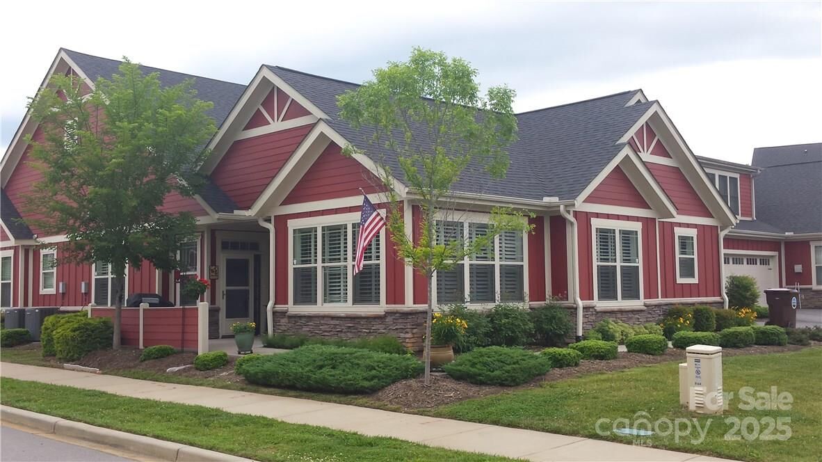 Property Photo:  9999-S-3 Brookstone Place S-3  NC 28715 