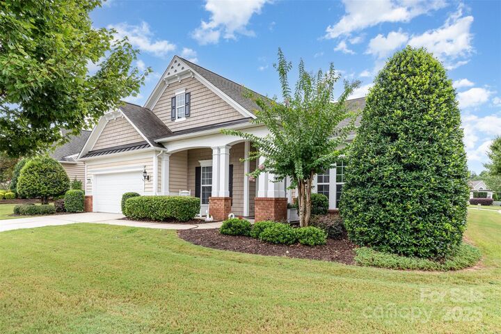 Property Photo: 2015 Yellowstone Drive 146 SC 29707