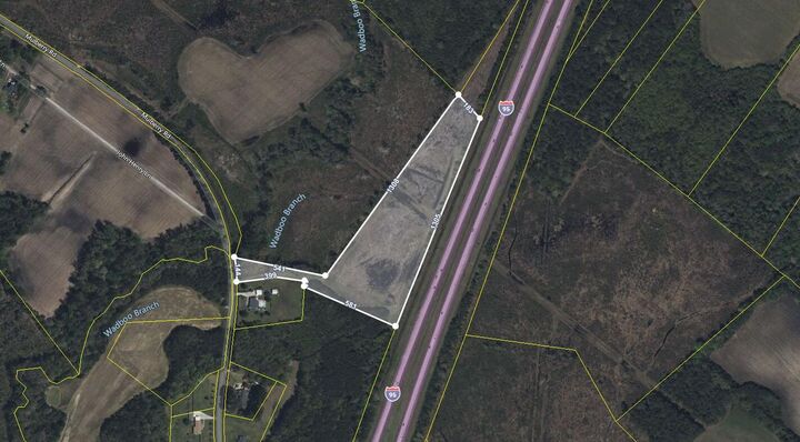 0 Mulberry Road  Saint George SC 29477 photo