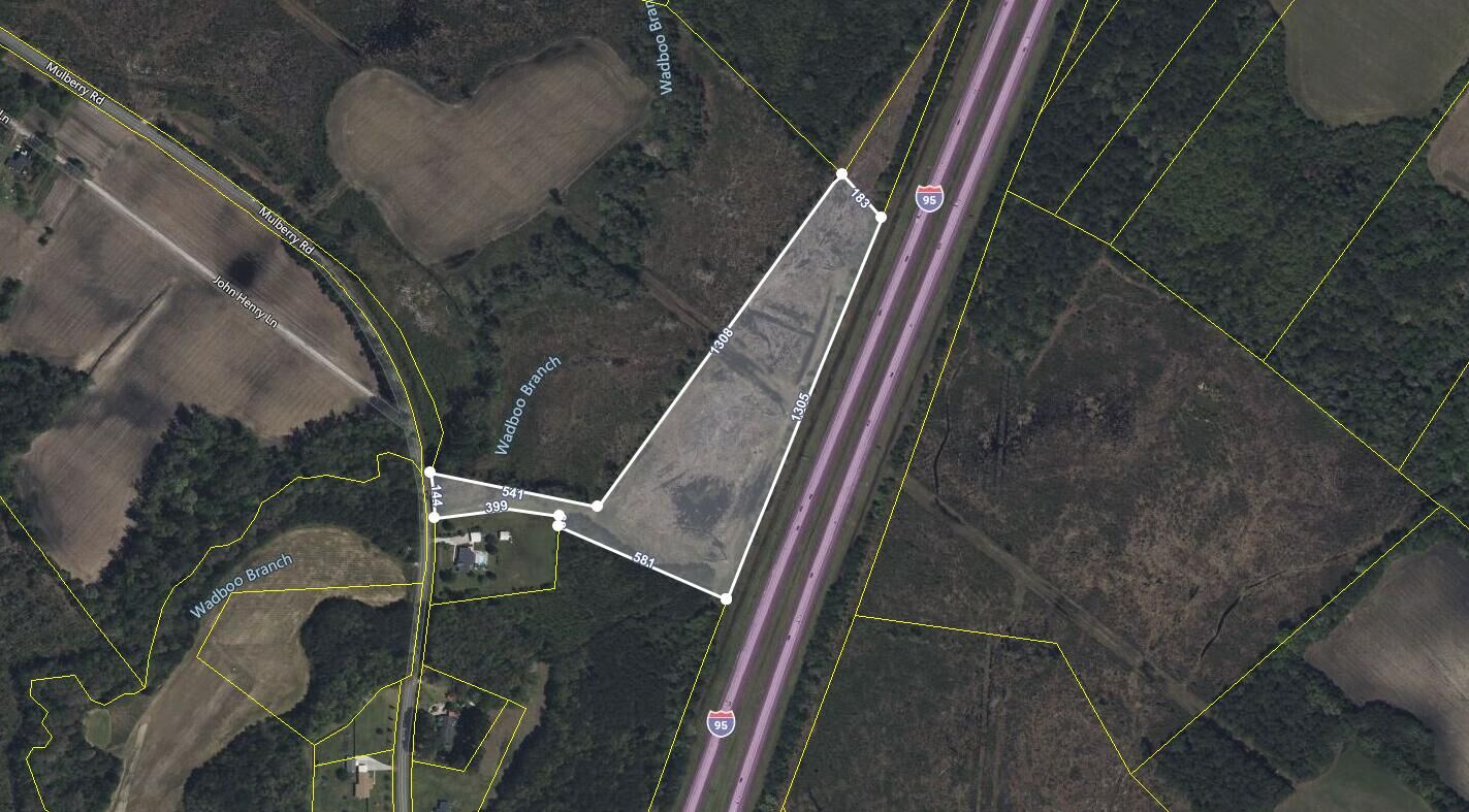 Property Photo:  0 Mulberry Road  SC 29477 