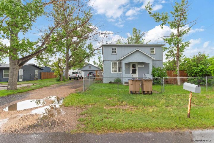 Property Photo:  1886 Riverside Dr  WY 82070 