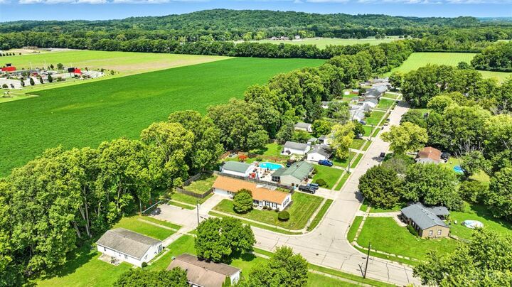 Property Photo:  5001 Castleton Drive  OH 45014 
