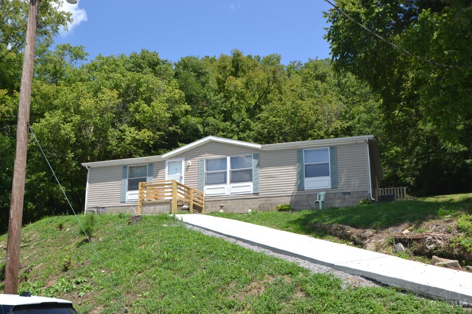 Property Photo: 316 Circle Drive OH 45167