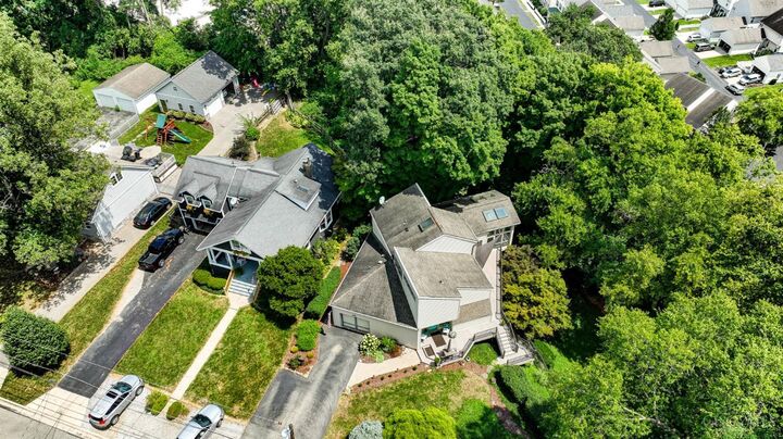 Property Photo:  3700 Pocahontas Avenue  OH 45227 