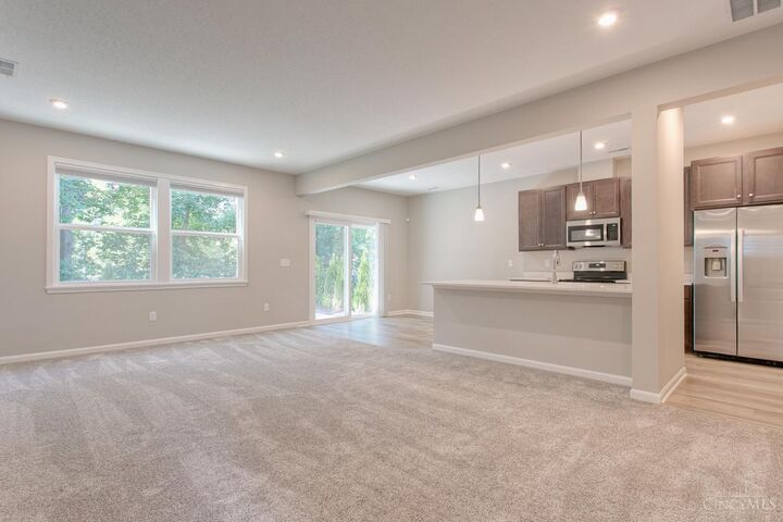 Property Photo:  1453 Bloomwood Lane  OH 45150 