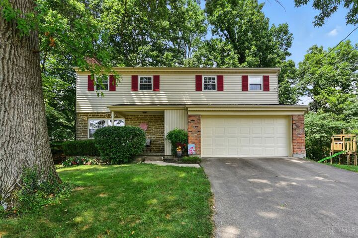 1855 Kingsway Court  Anderson Twp OH 45230 photo