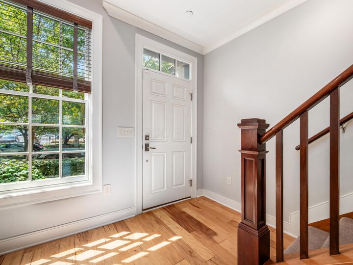 Property Photo:  292 1/2 E Gay Street  OH 43215 