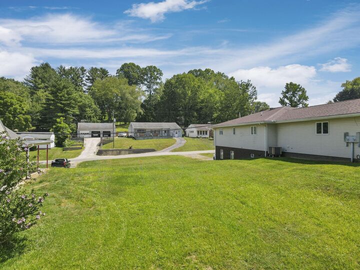 Property Photo: 875 Walhonding Avenue OH 43138