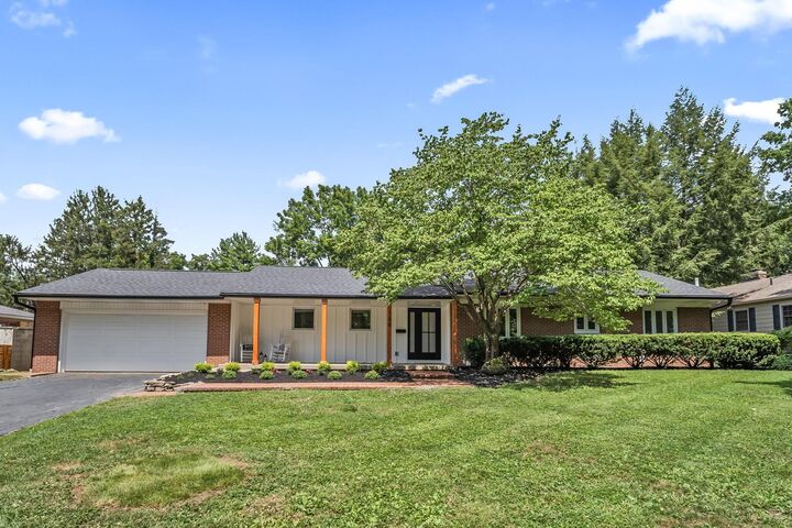 188 Croswell Road  Columbus OH 43214 photo
